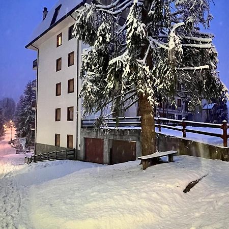 Appartamento Aprica 2.0 Екстер'єр фото