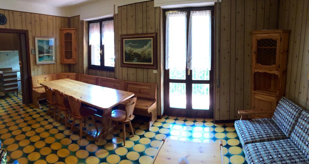 Appartamento Aprica 2.0 Екстер'єр фото