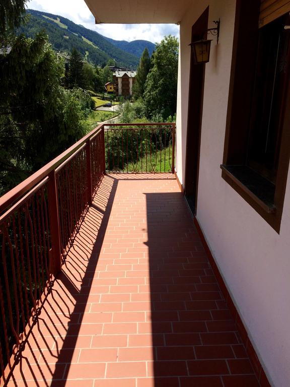 Appartamento Aprica 2.0 Екстер'єр фото