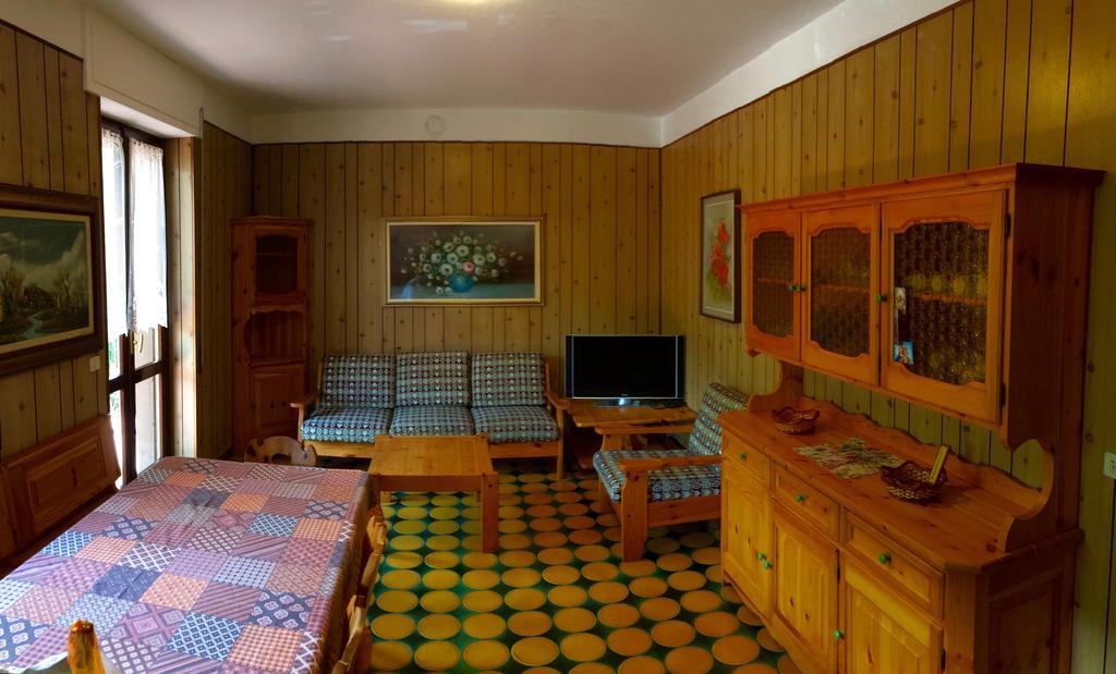 Appartamento Aprica 2.0 Екстер'єр фото