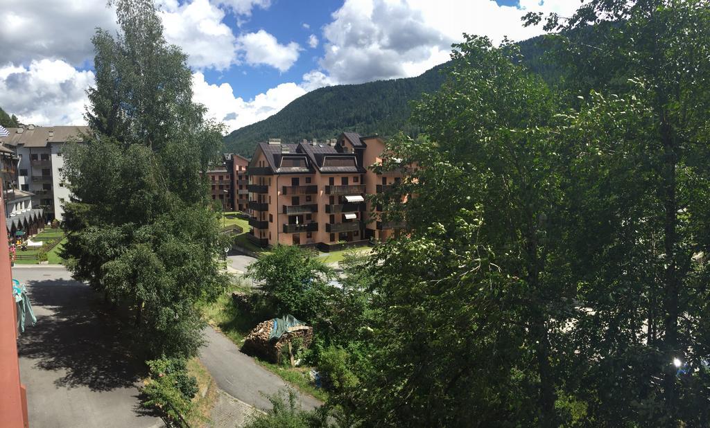 Appartamento Aprica 2.0 Екстер'єр фото