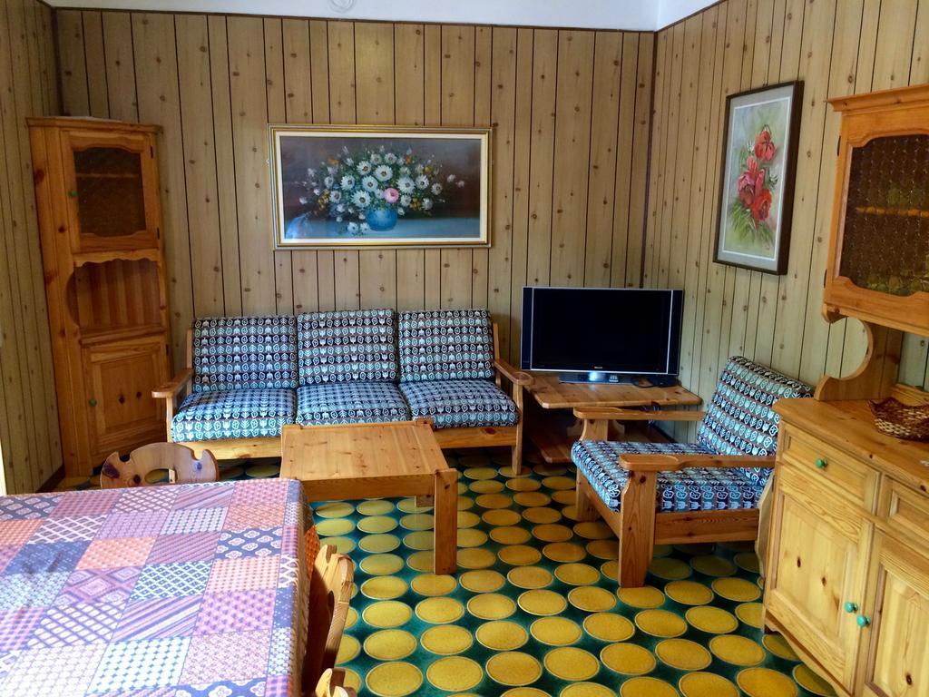 Appartamento Aprica 2.0 Екстер'єр фото
