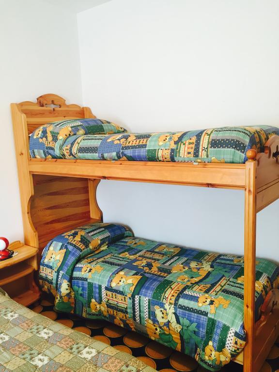 Appartamento Aprica 2.0 Екстер'єр фото
