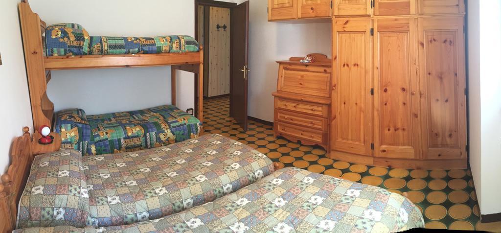 Appartamento Aprica 2.0 Екстер'єр фото