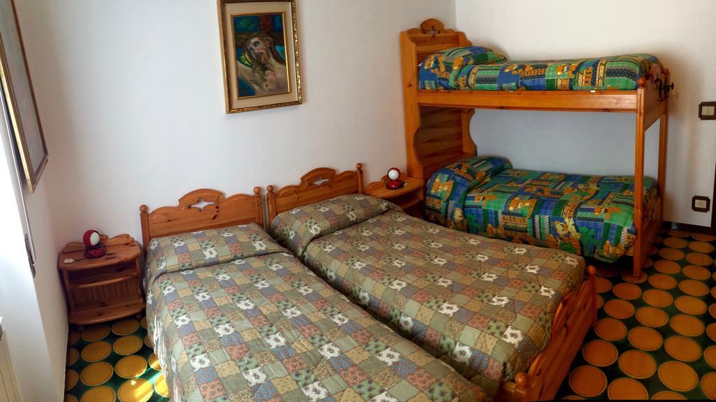 Appartamento Aprica 2.0 Екстер'єр фото