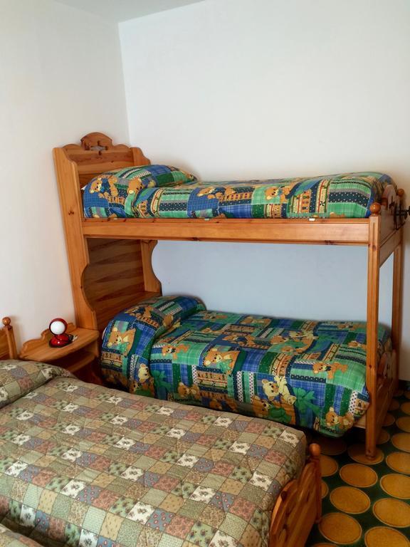 Appartamento Aprica 2.0 Екстер'єр фото
