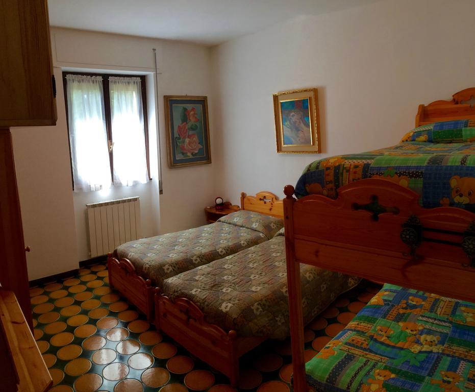 Appartamento Aprica 2.0 Екстер'єр фото