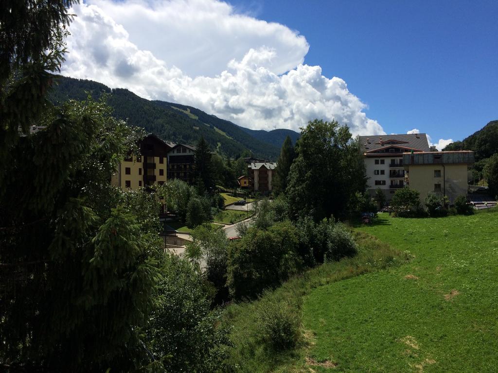 Appartamento Aprica 2.0 Екстер'єр фото