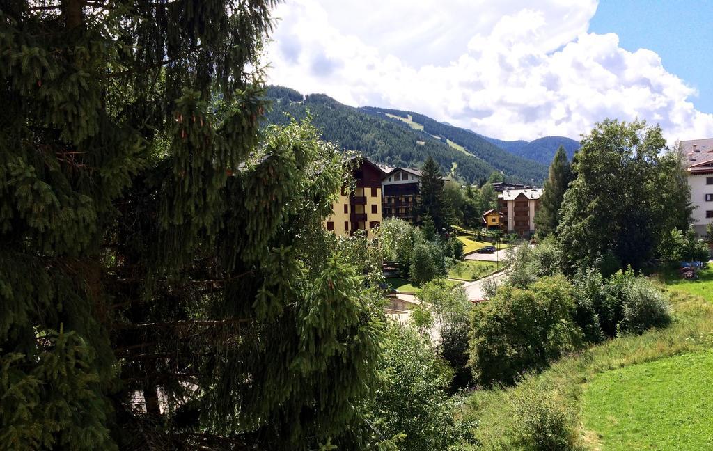 Appartamento Aprica 2.0 Екстер'єр фото
