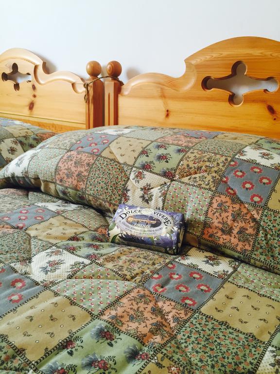 Appartamento Aprica 2.0 Екстер'єр фото