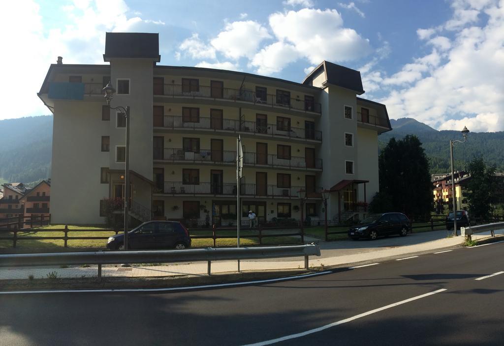 Appartamento Aprica 2.0 Екстер'єр фото